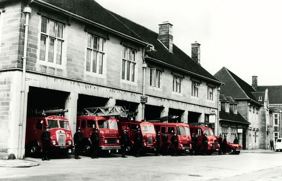 Carlisle