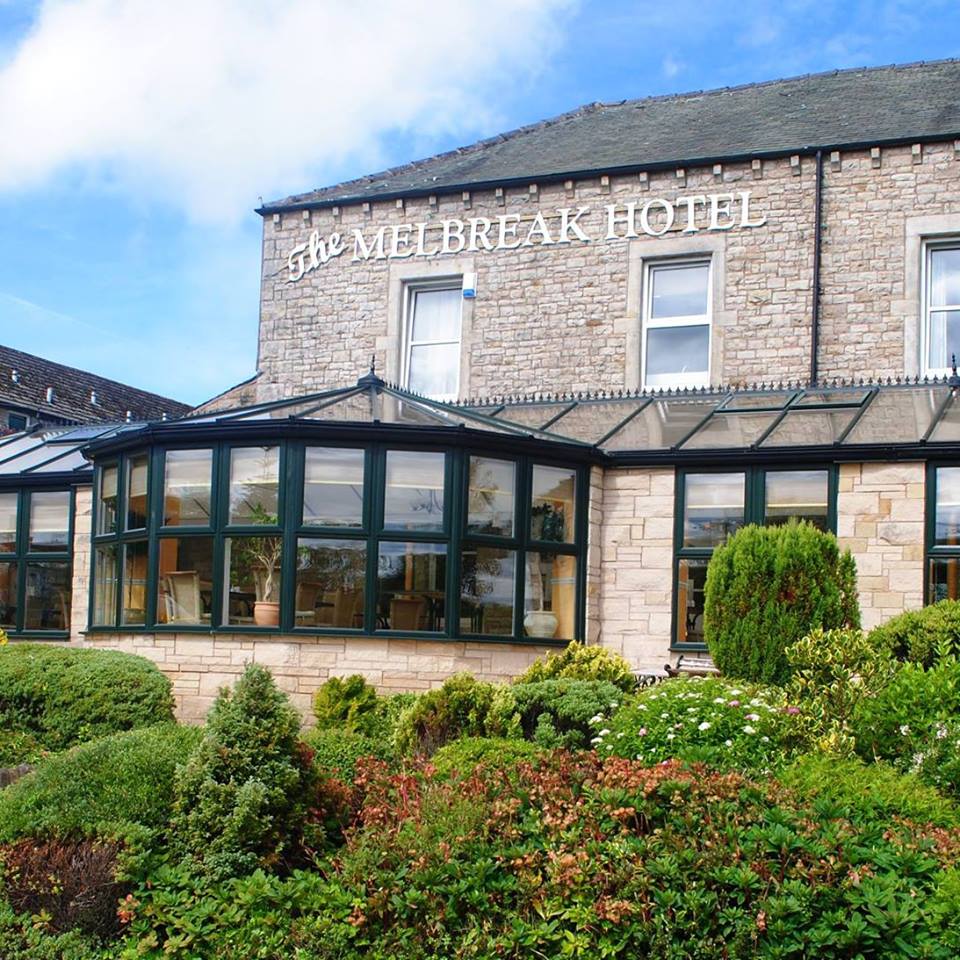 The Melbreak Hotel