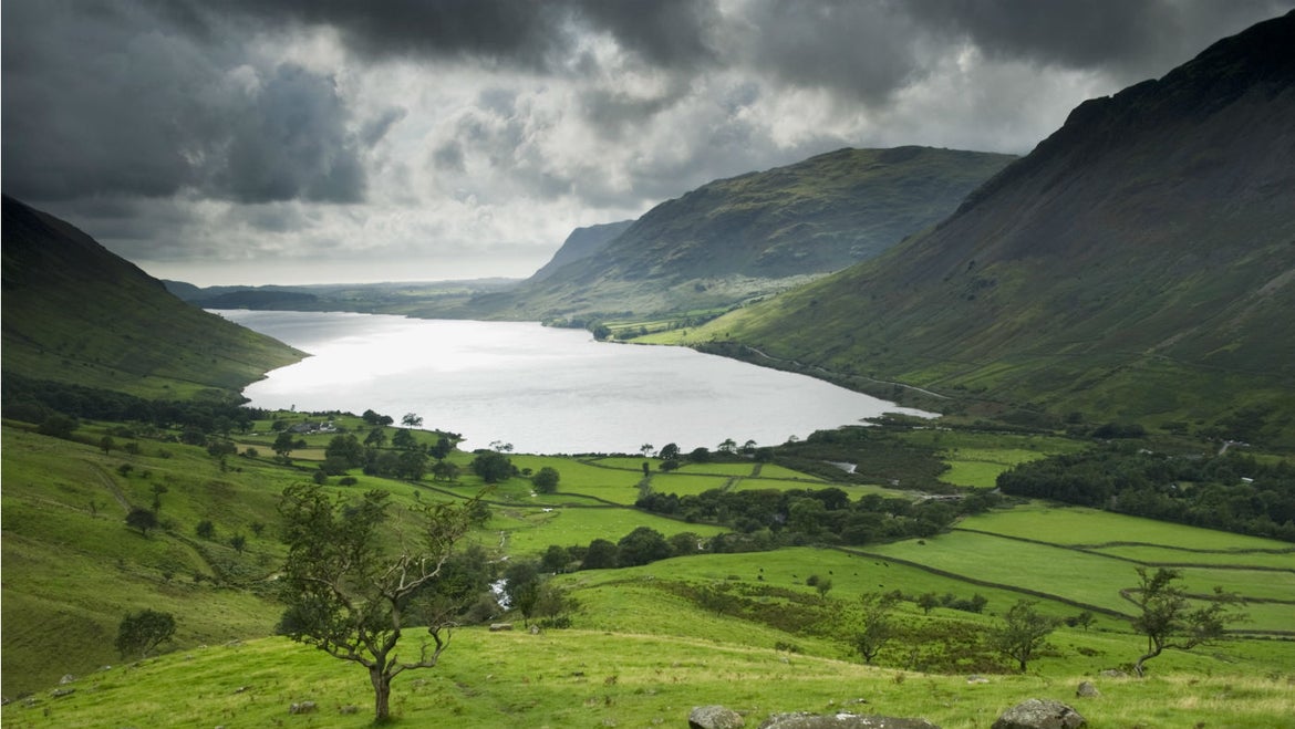 Wasdale Head Inn