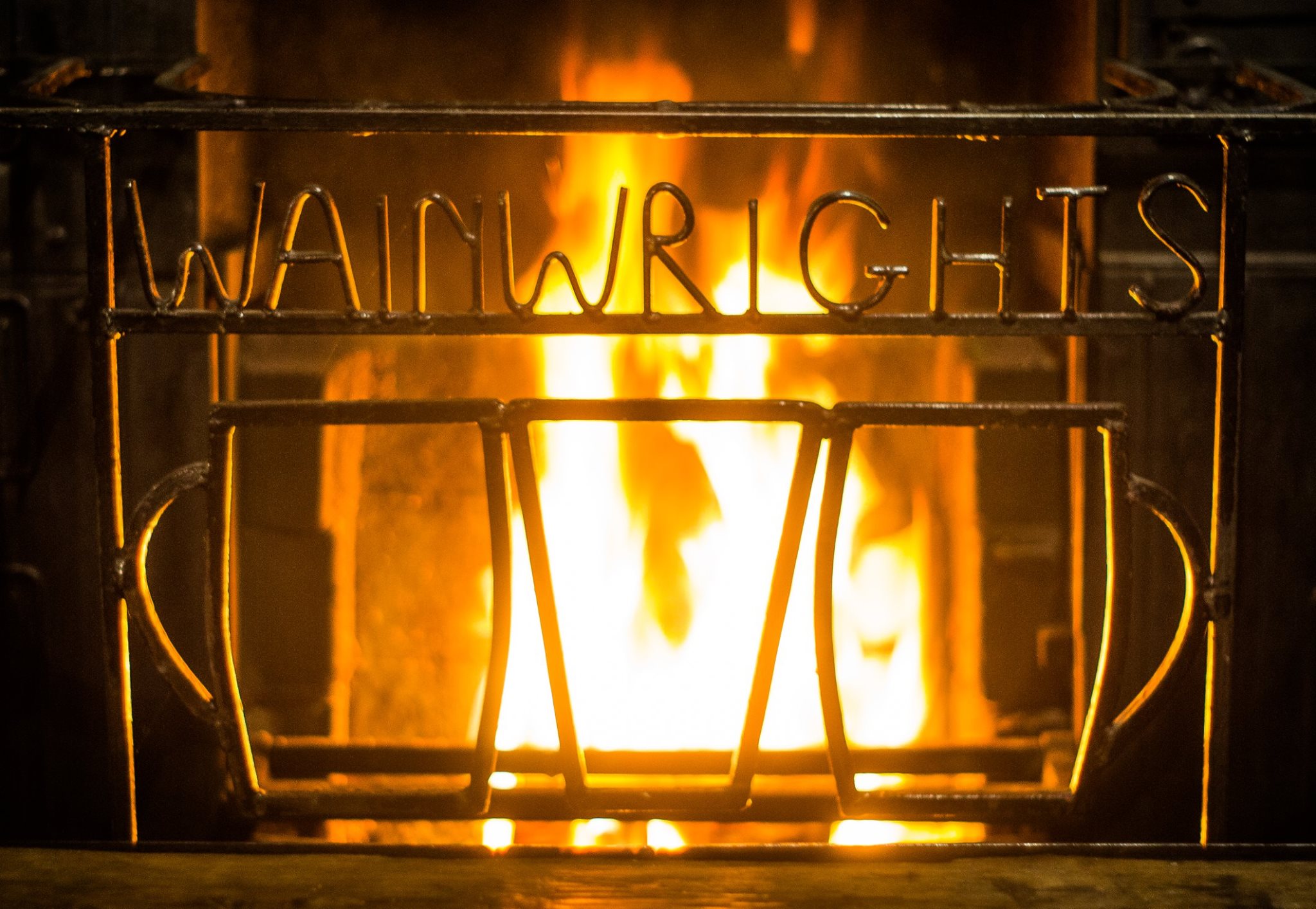Wainwrights' Inn