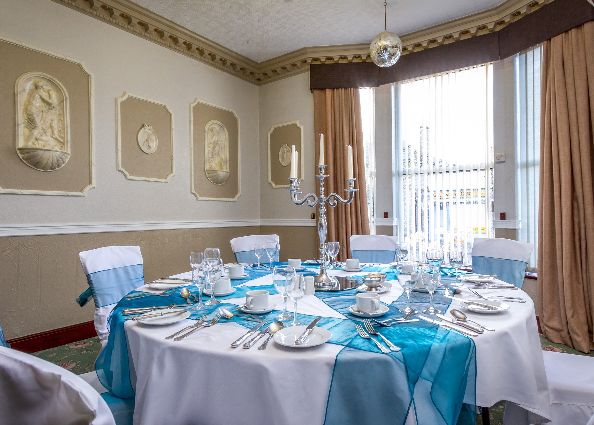 Cumbria Park Hotel