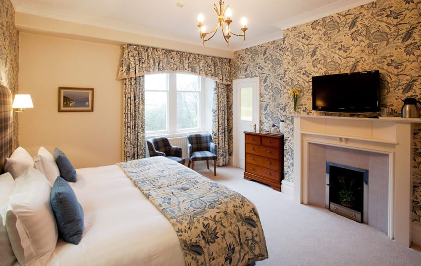 Lindeth Fell Country House