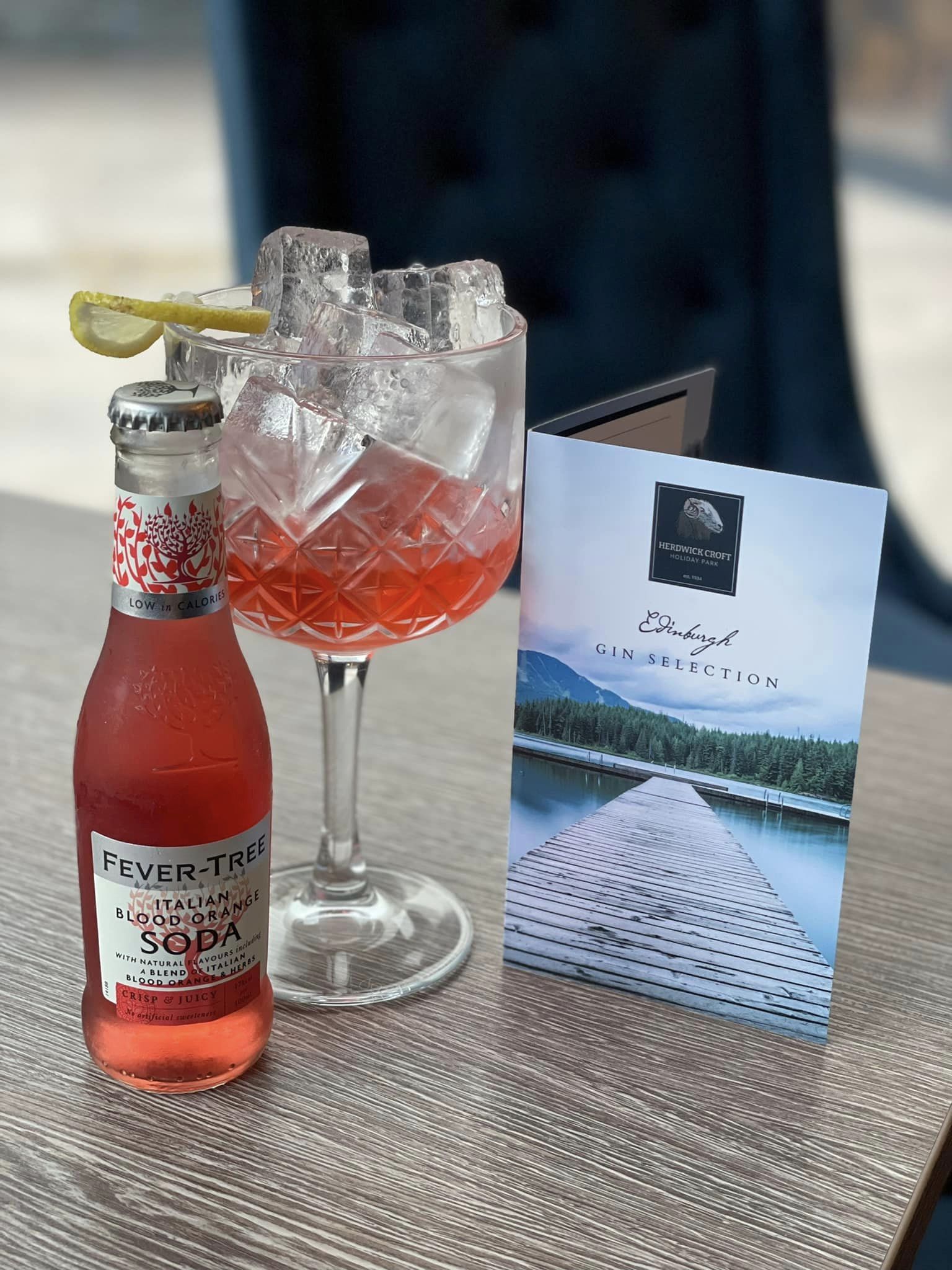 Herdwick Willy’s Bar and Bistro