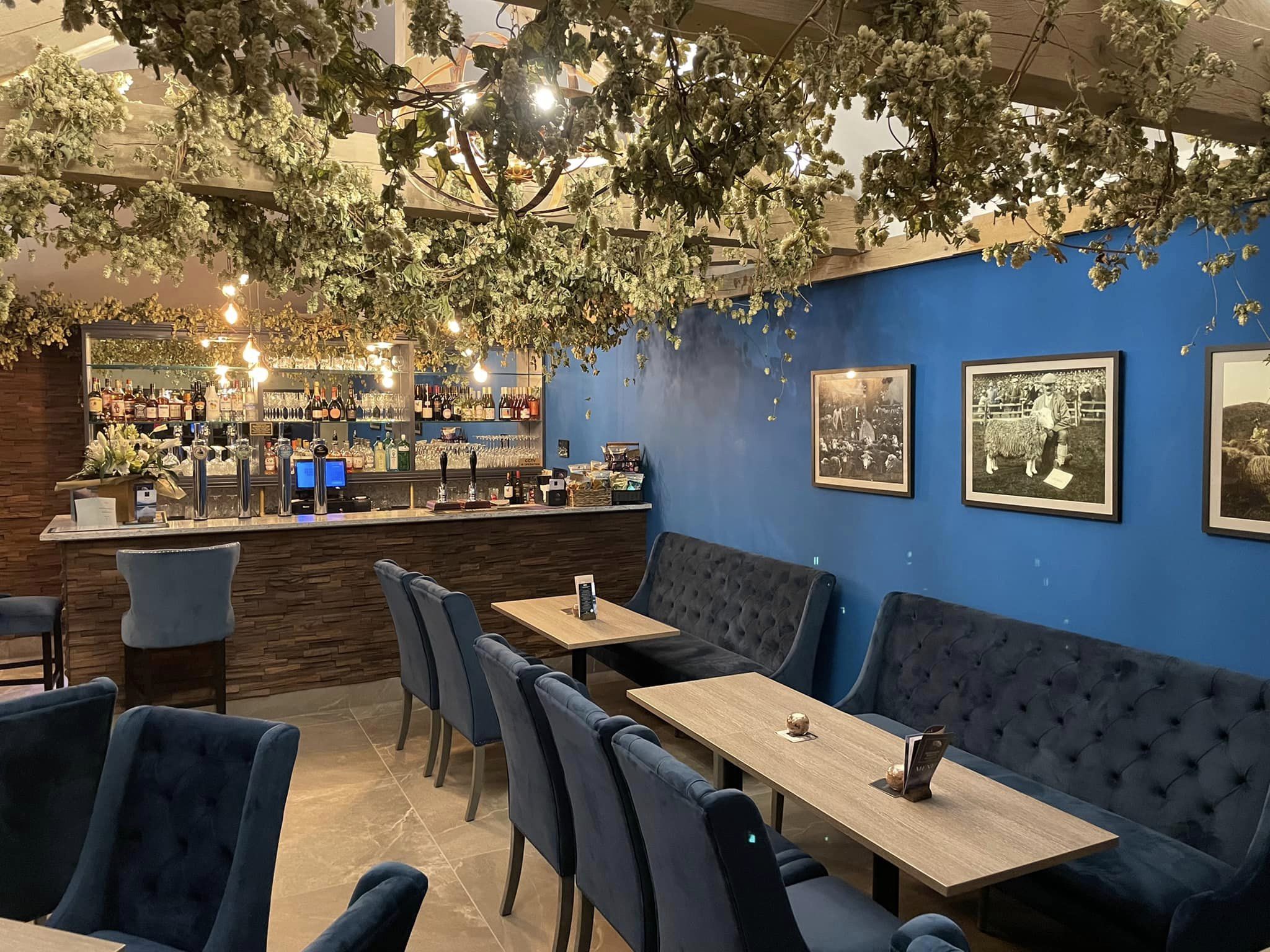 Herdwick Willy’s Bar and Bistro