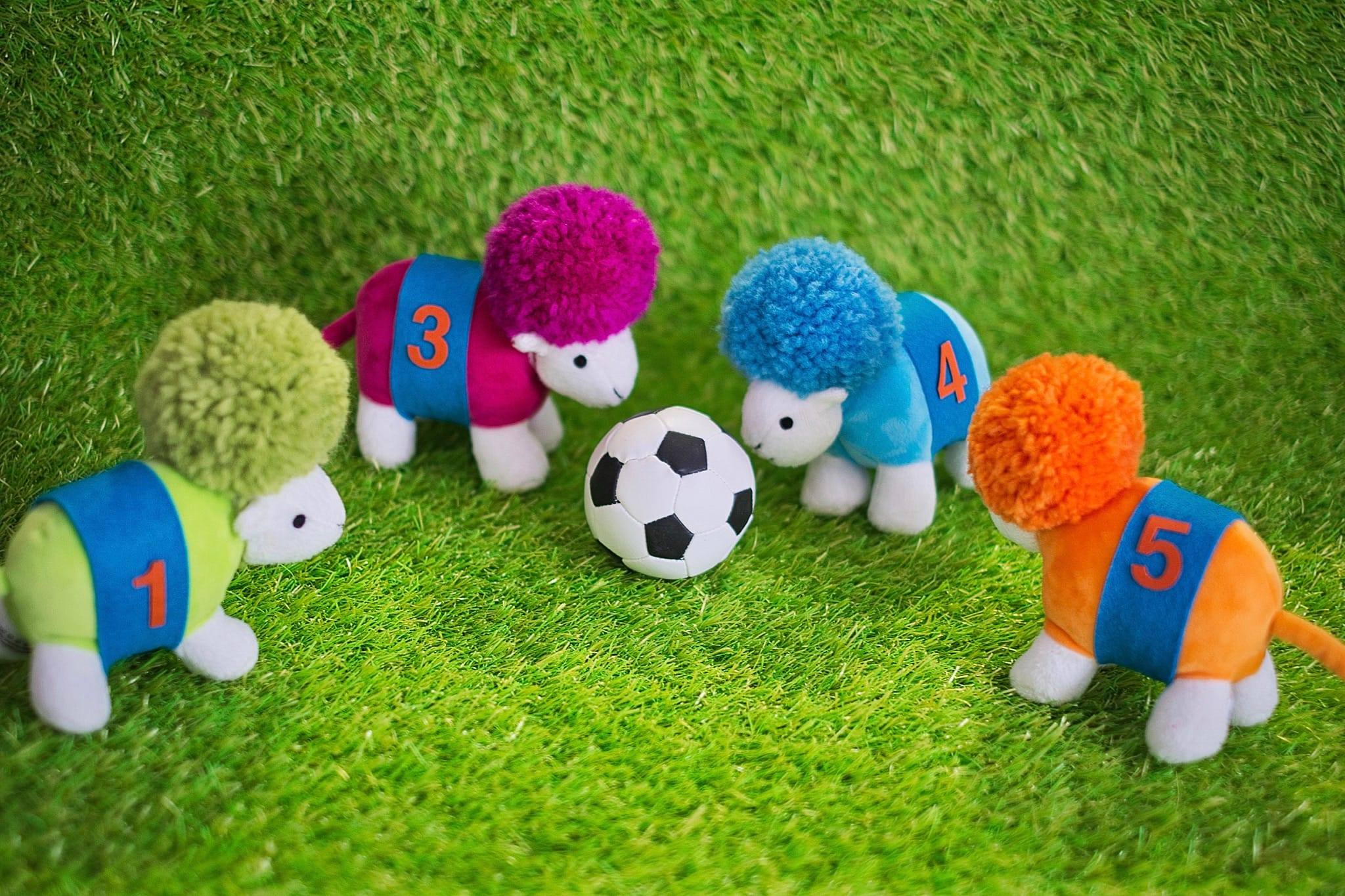 Herdy