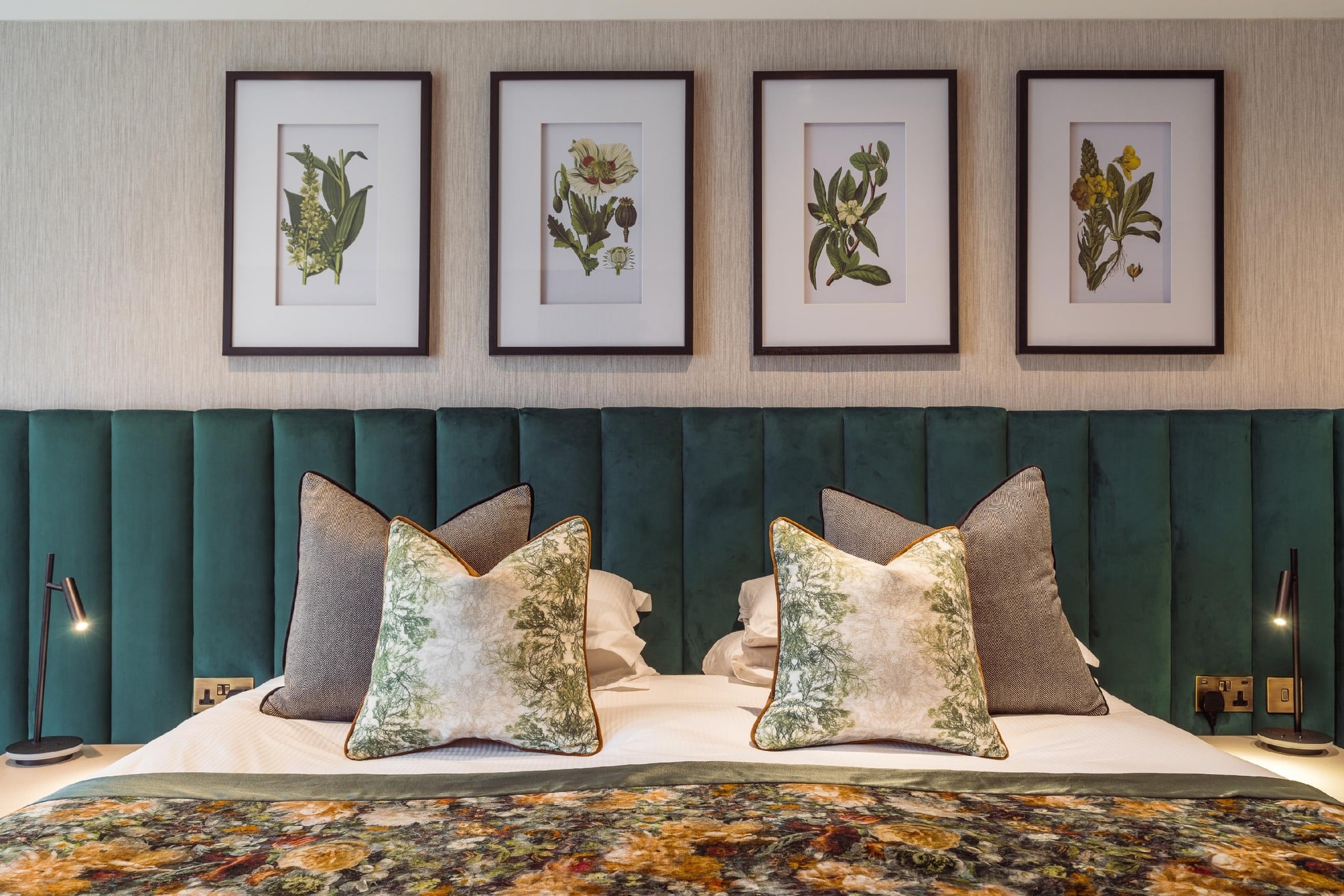Borrowdale Gates Hotel