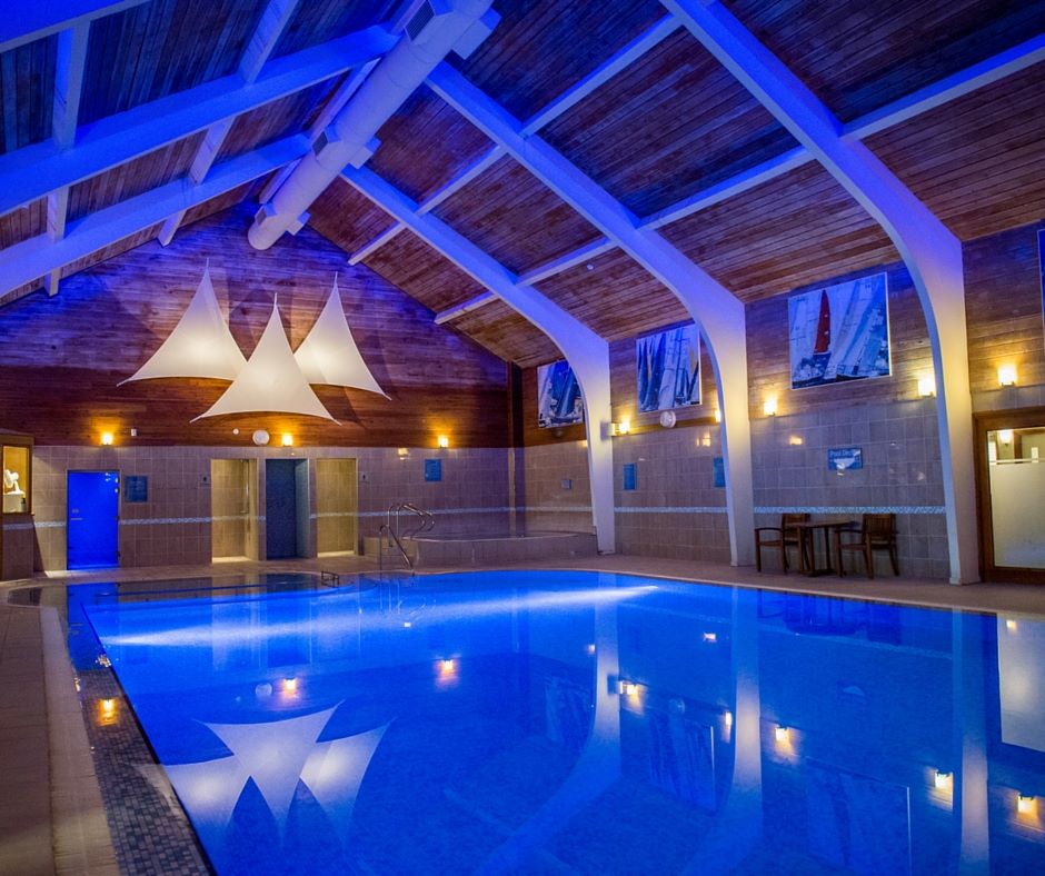 North Lakes Hotel & Spa