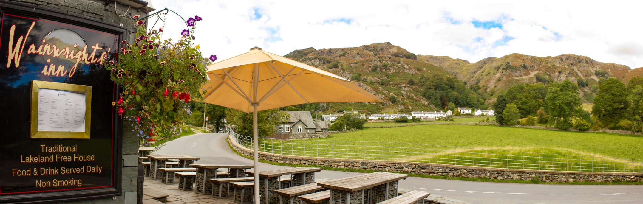 Wainwrights' Inn