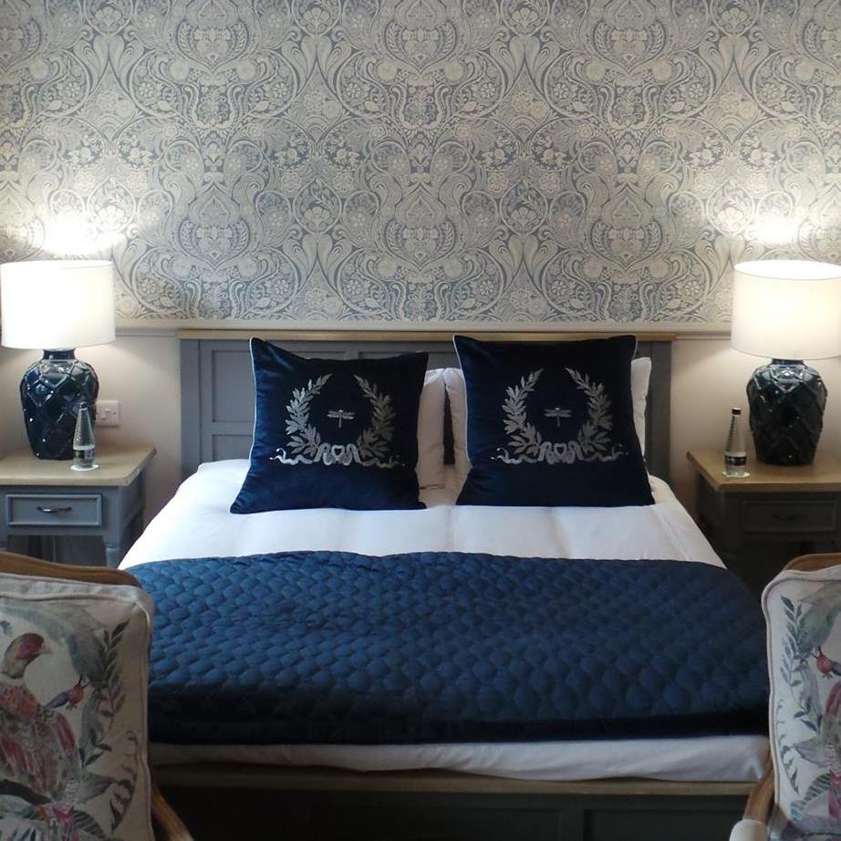 The Inn at Grasmere