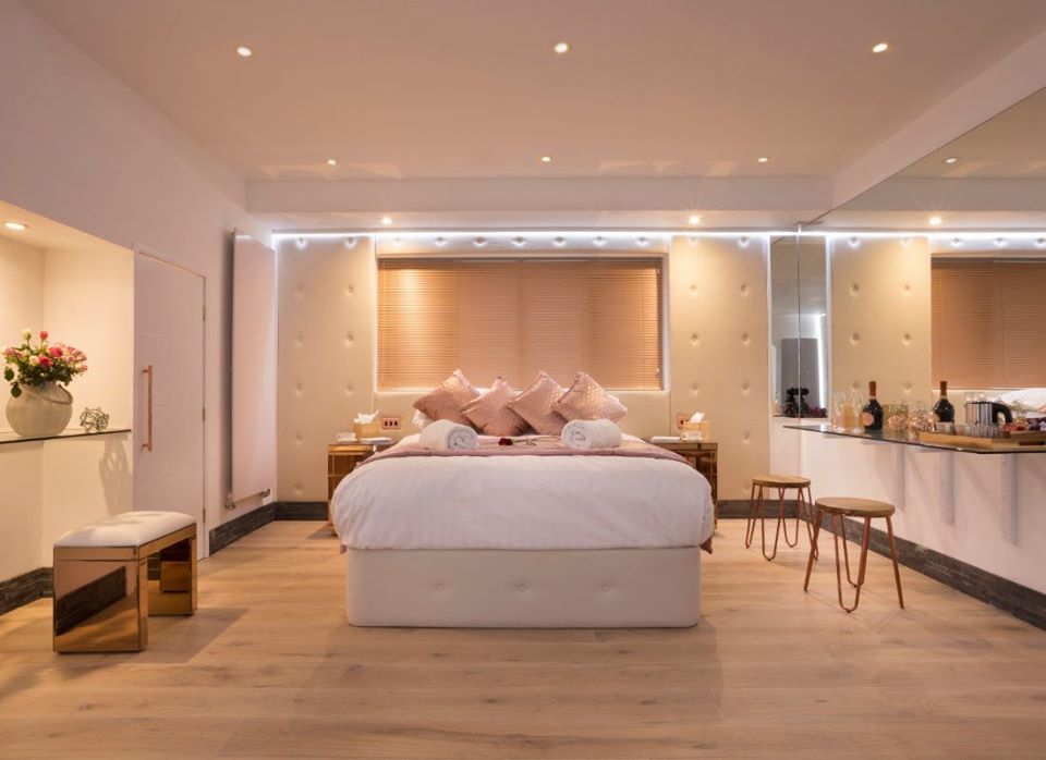 Aphrodites Boutique Suites