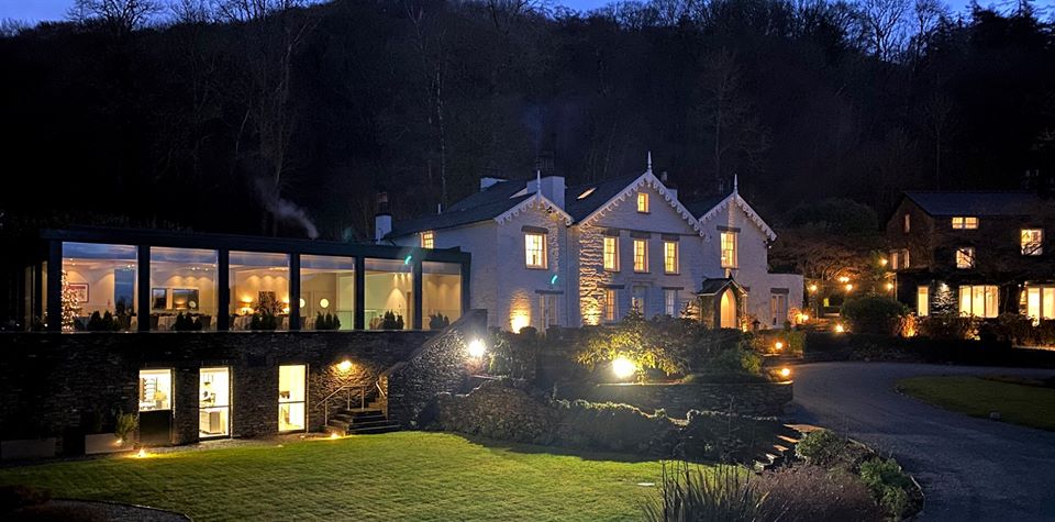 The Samling