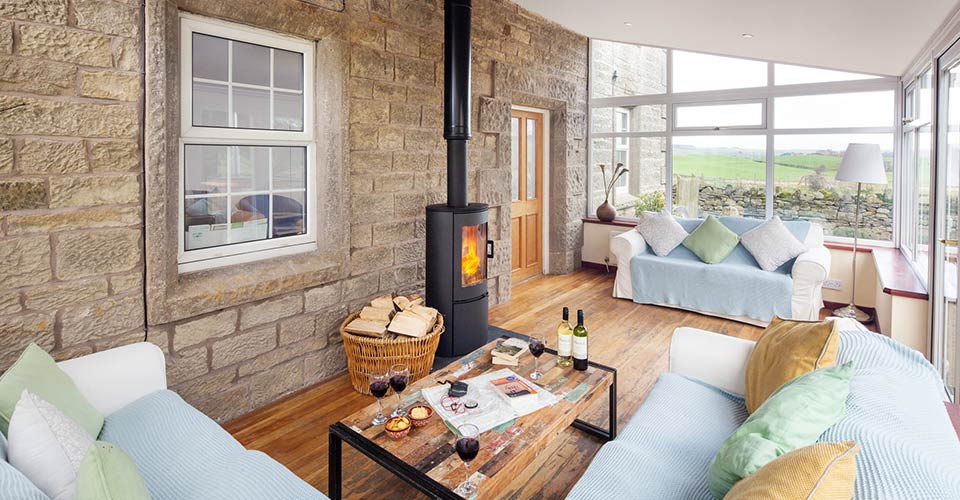 Bush Nook Accommodation