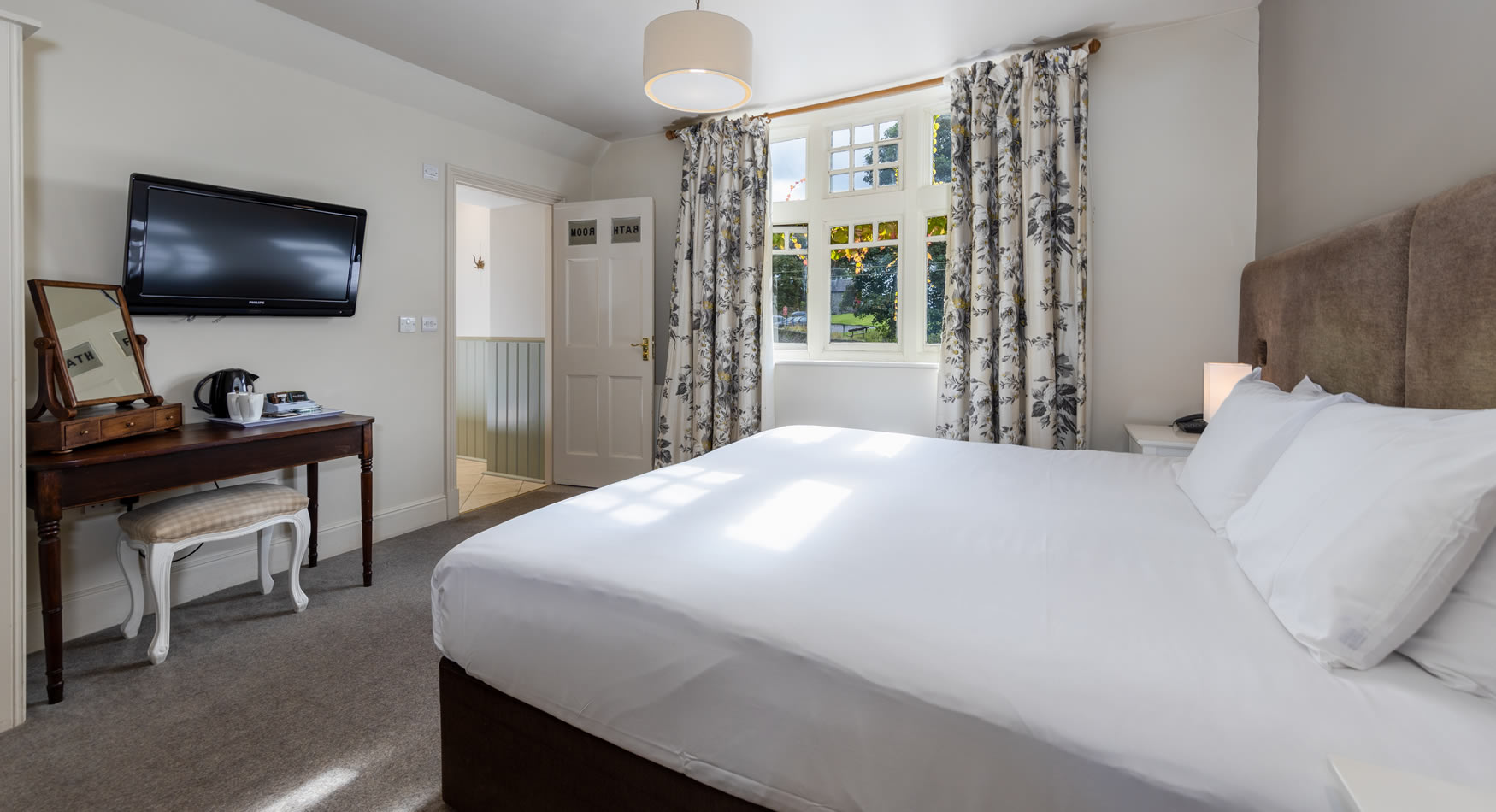The Cuckoo Brow Inn
