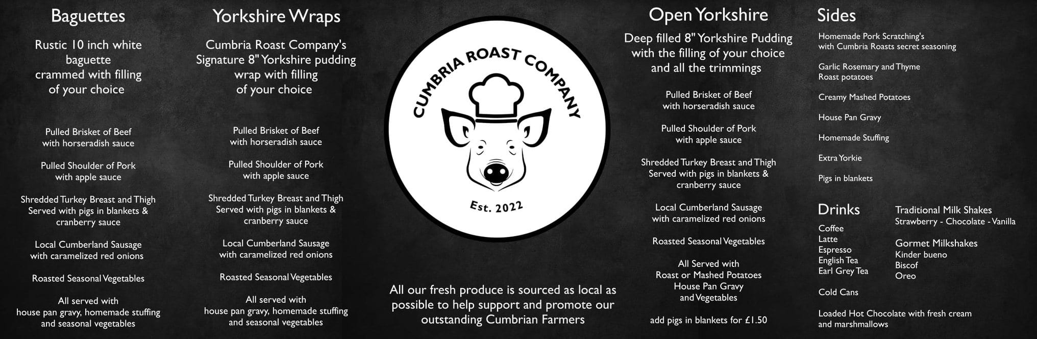 Cumbria Roast Company